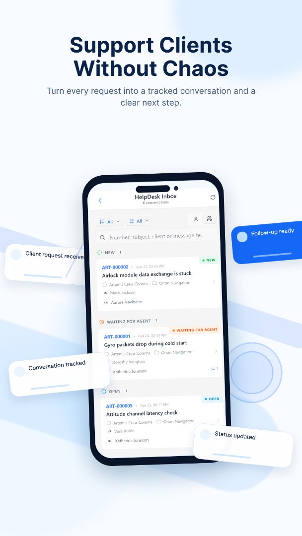 iTasks screenshot