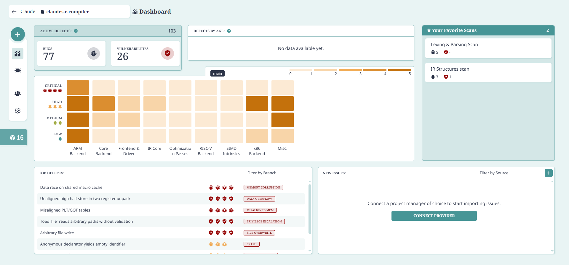 Dev In A Box screenshot