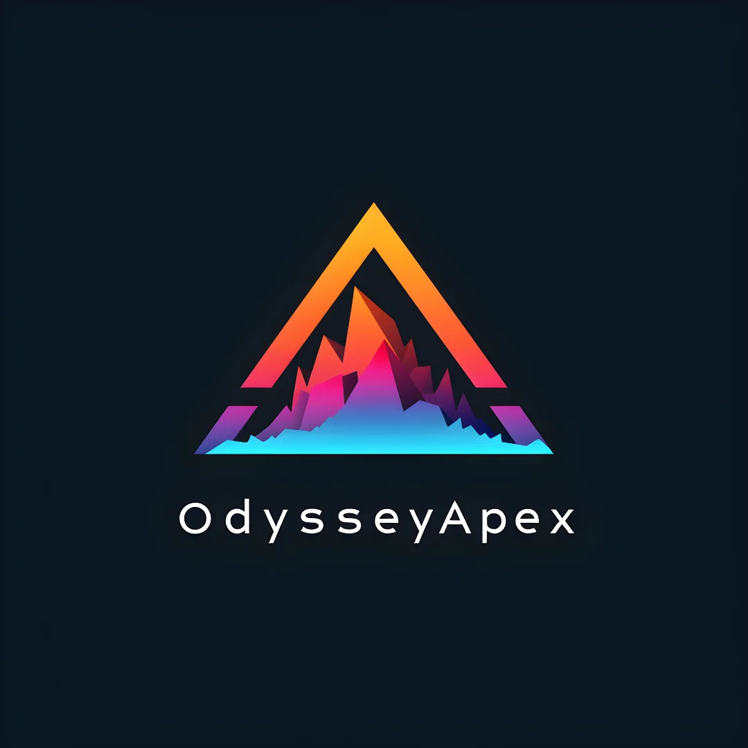 Odyssey Apex logo