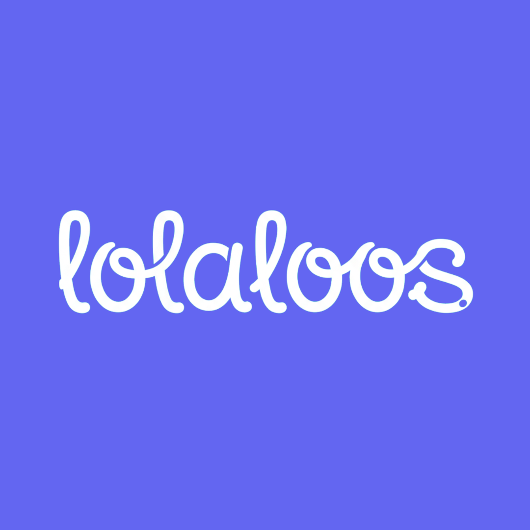 Lolaloos logo