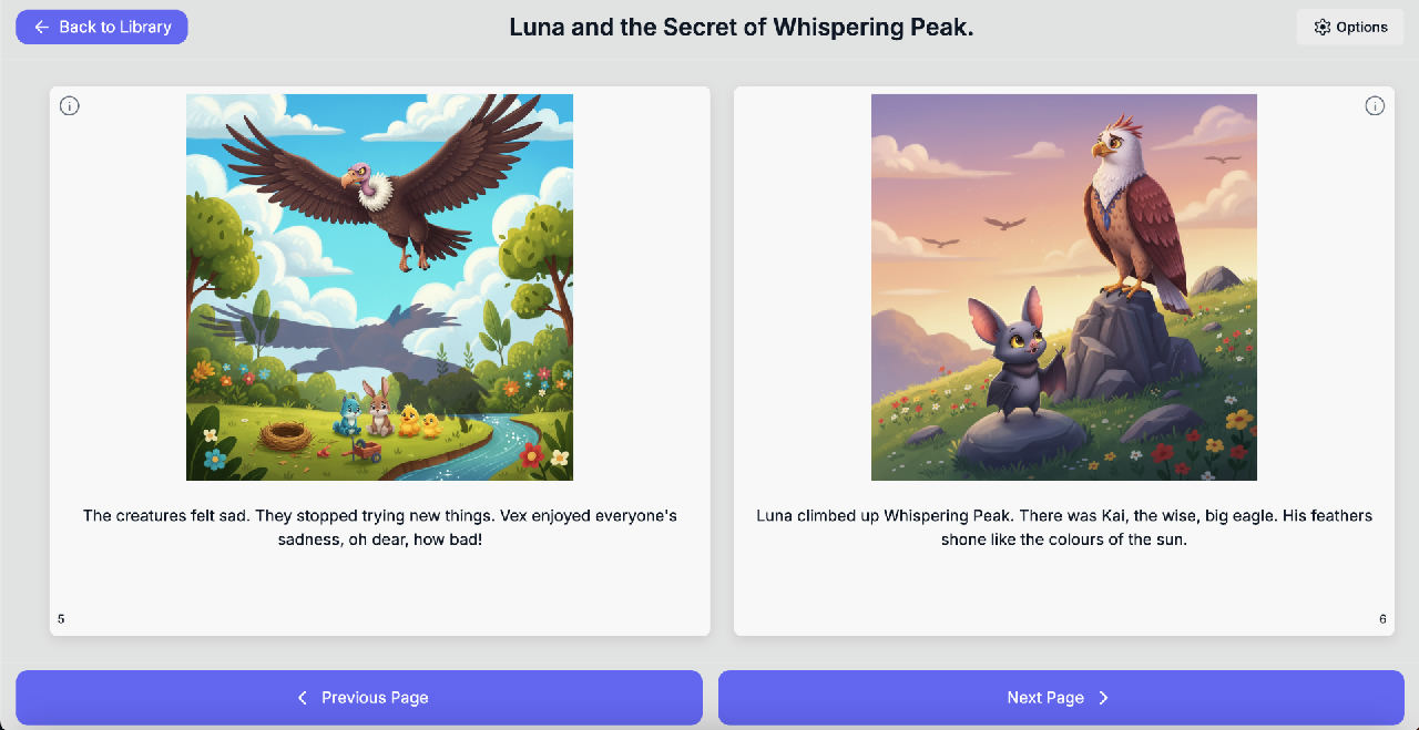 Lolaloos screenshot