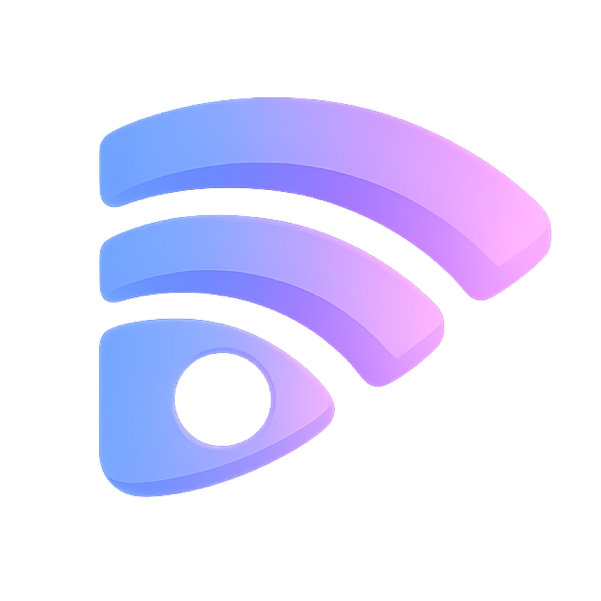WebVox logo