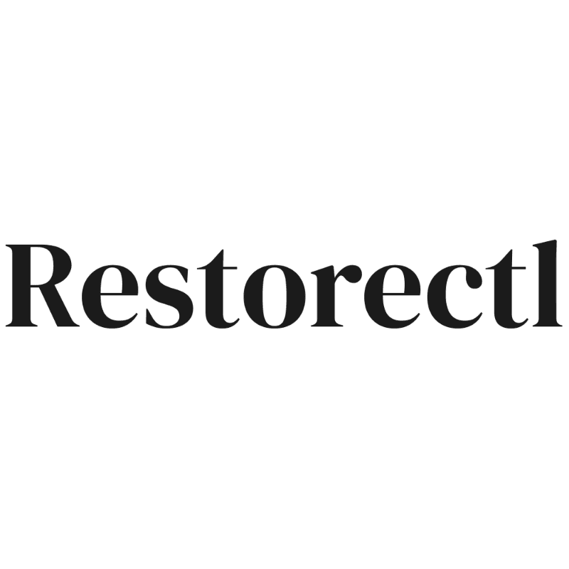 RestoreCtl logo