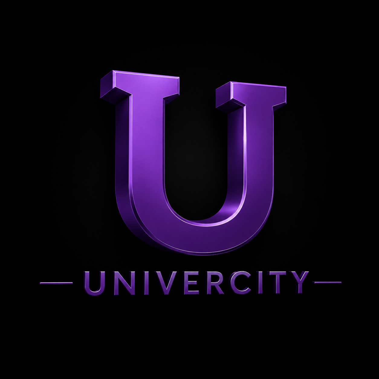 Univercity logo