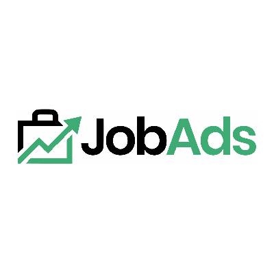 Job Ads Canada logo