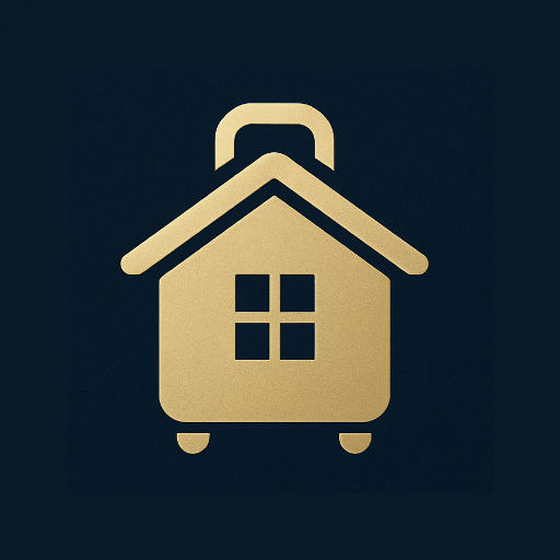 AutoRooms logo