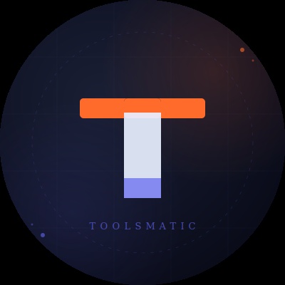 ToolsMatic logo