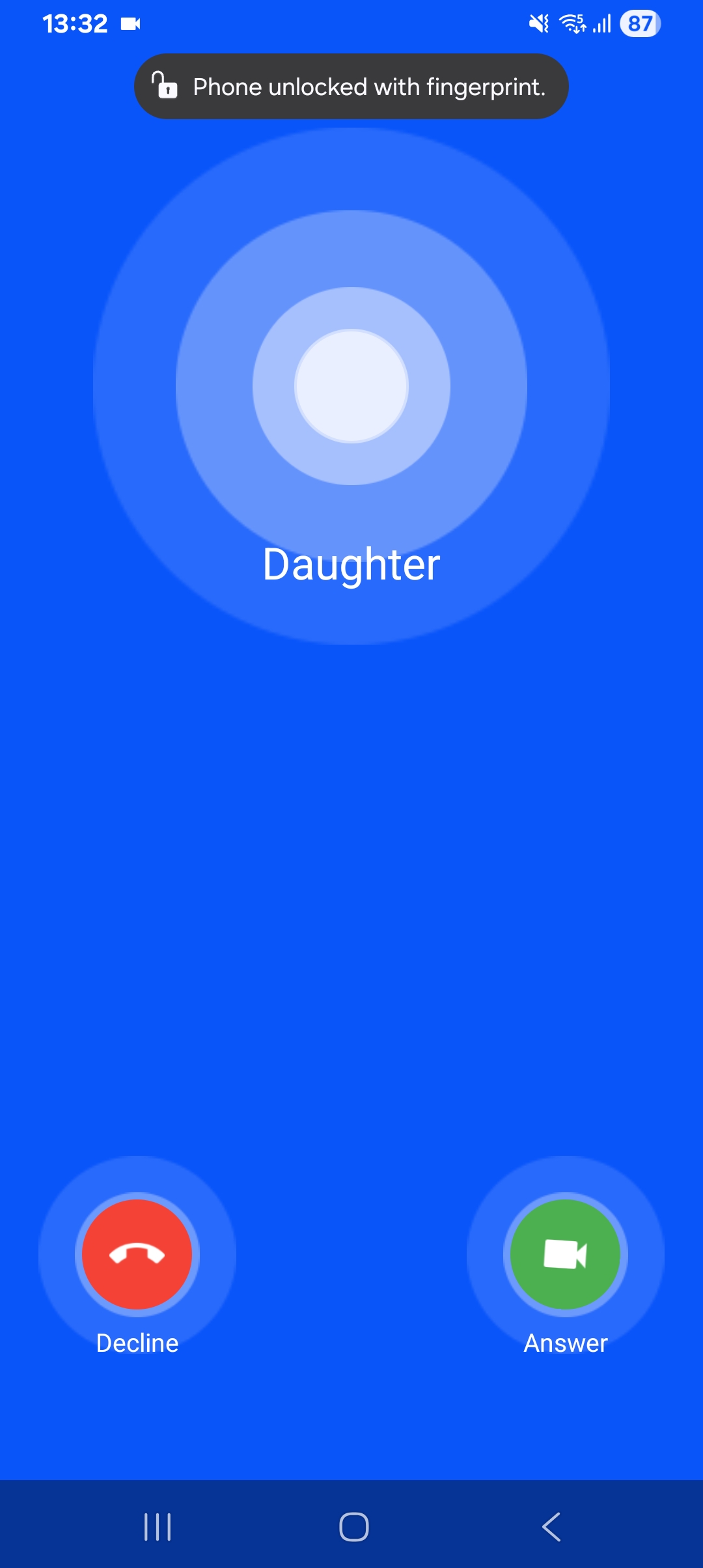 Nonna.Digital screenshot
