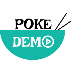 PokeDemo logo