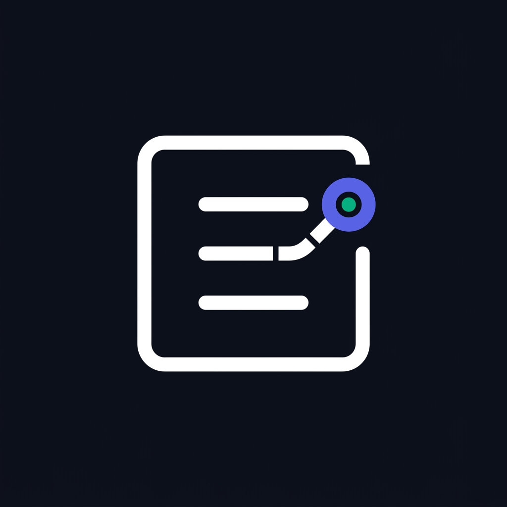 LaunchLog.ai logo