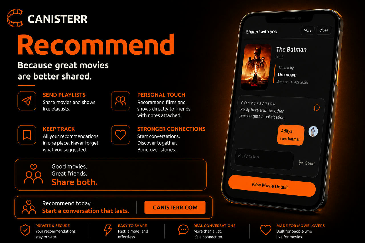 Canisterr.com screenshot