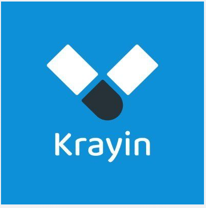 Krayin CRM logo