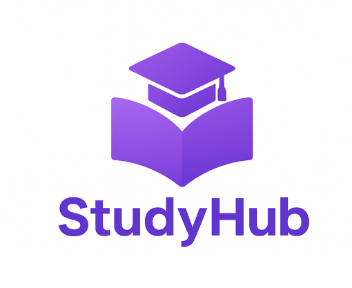 StudyHub logo