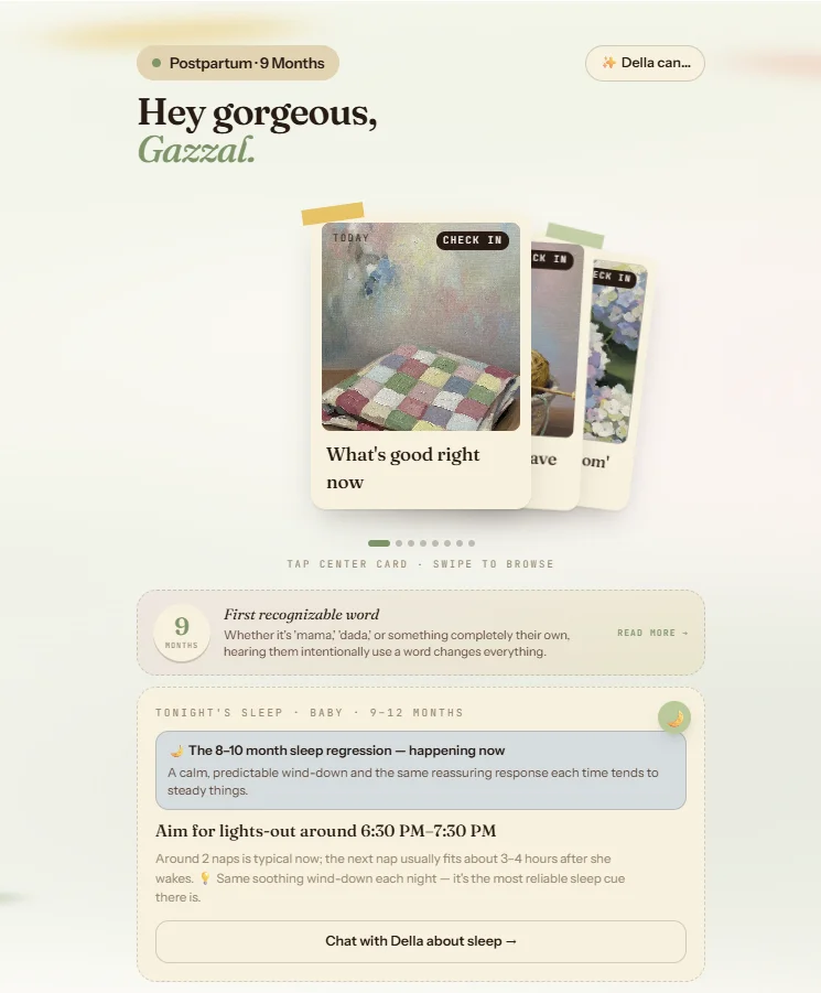 Kuchinunu, Inc. screenshot