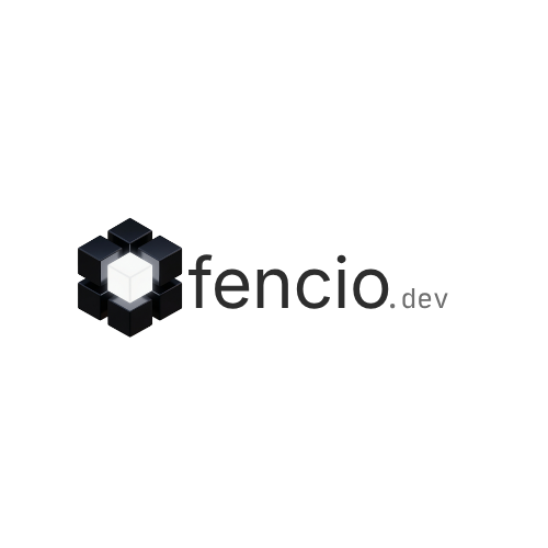 Shark by Fencio logo