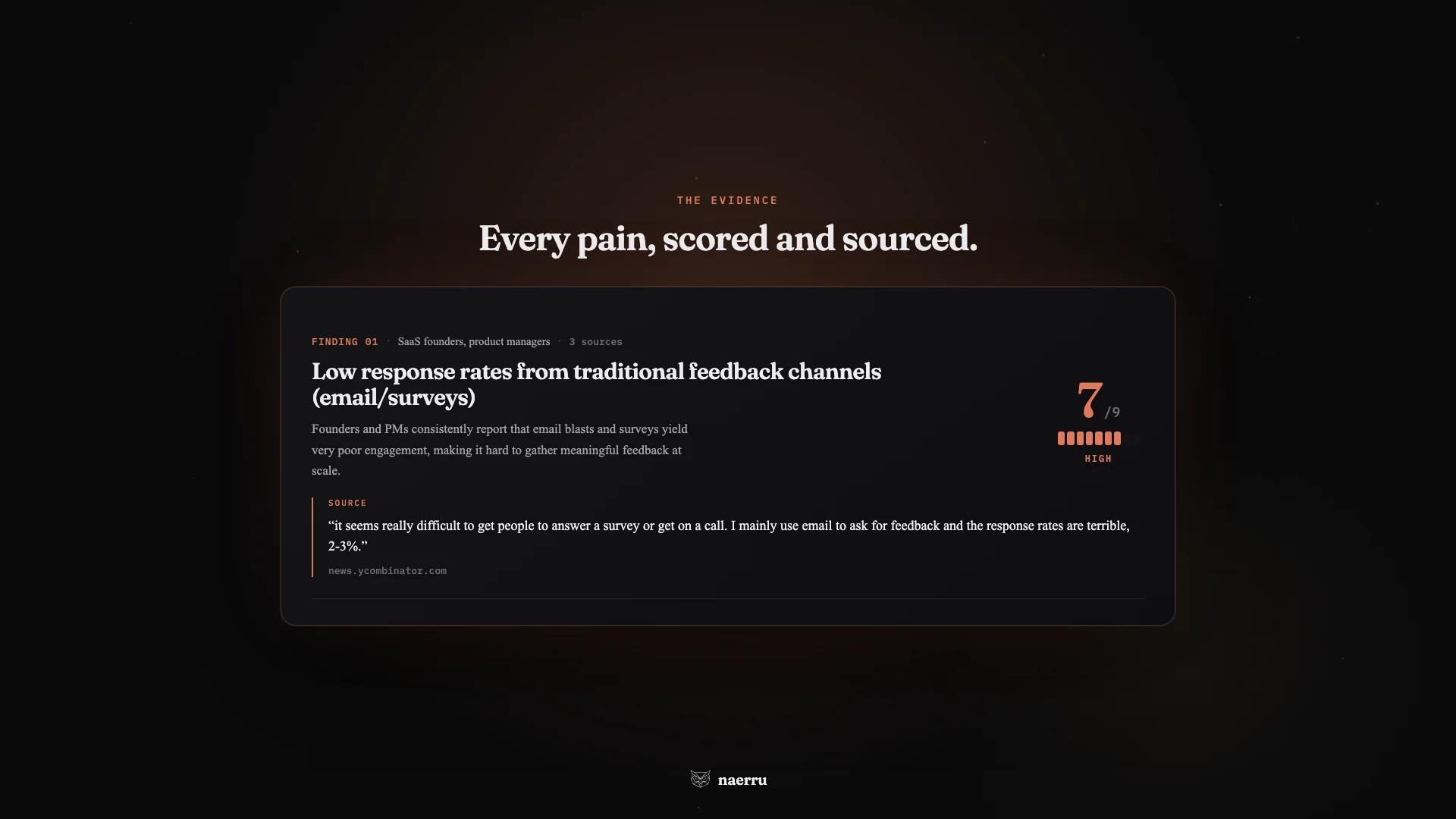 Naerru screenshot
