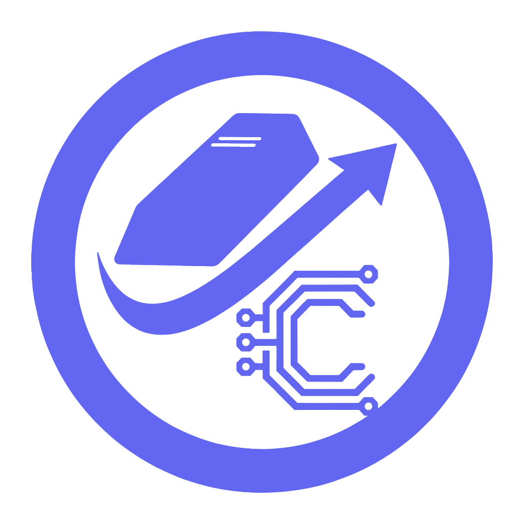 RealMarketAPI logo