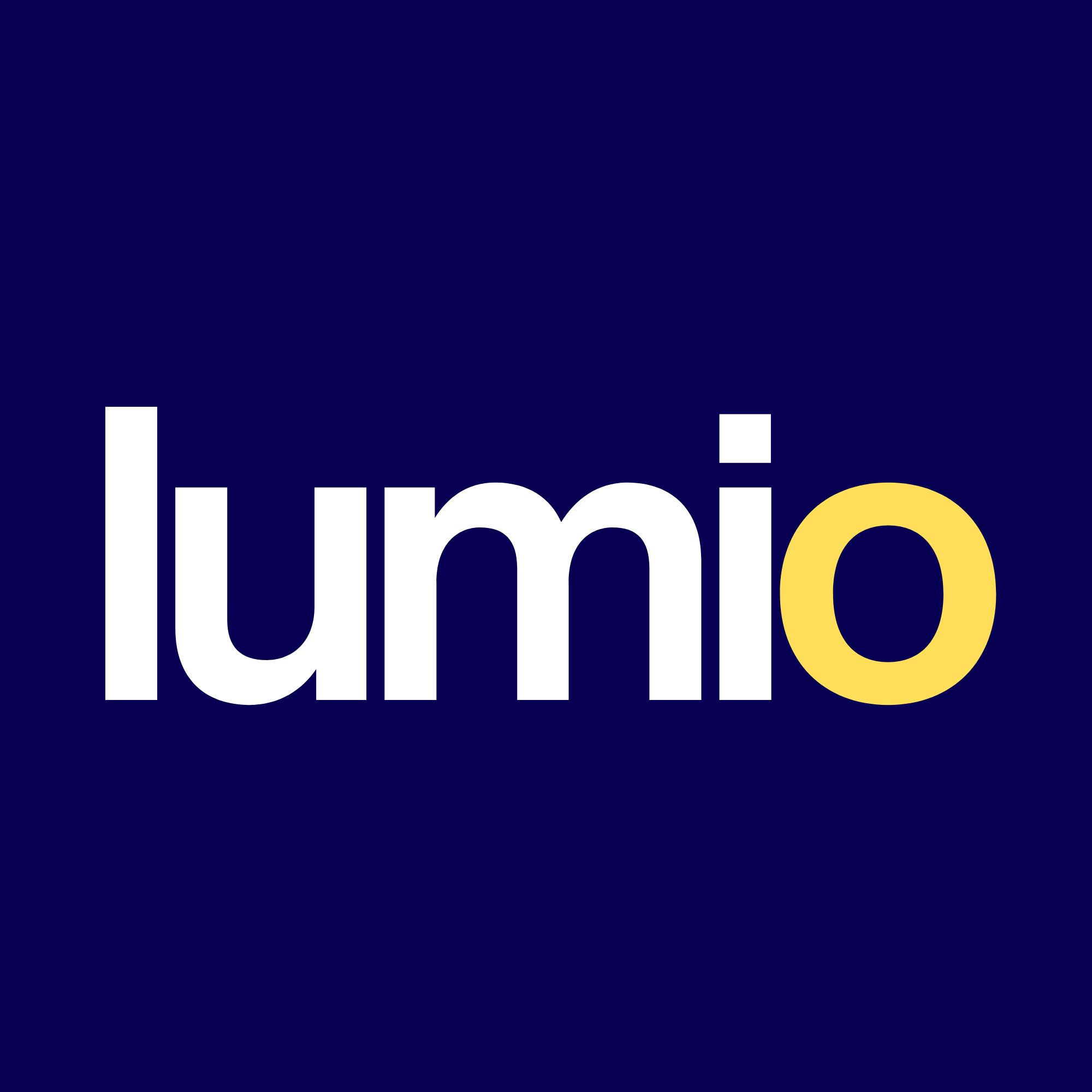 Lumio logo