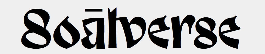 Soalverse logo