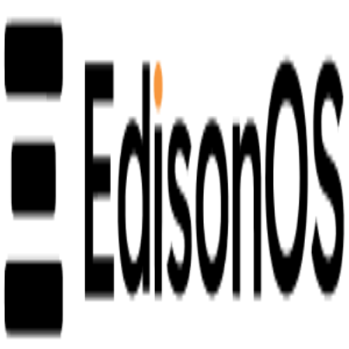 EdisonOS logo