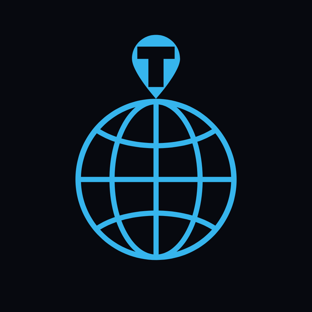TrekT logo