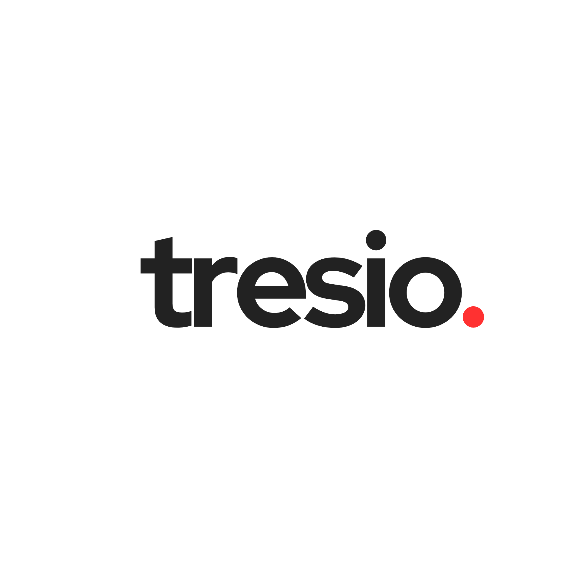 Tresio logo