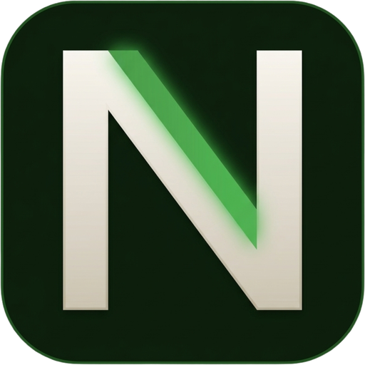 Nolvent logo