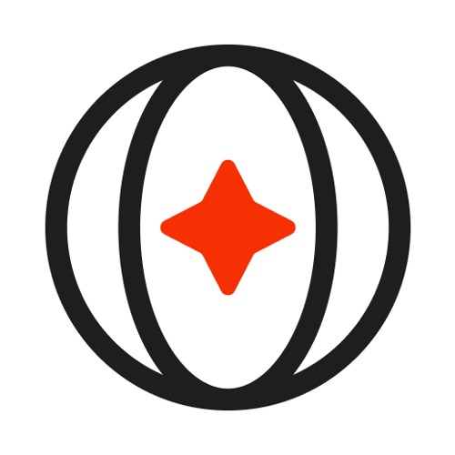 Laracopilot logo