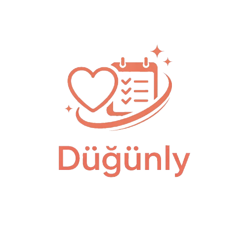 Düğünly logo