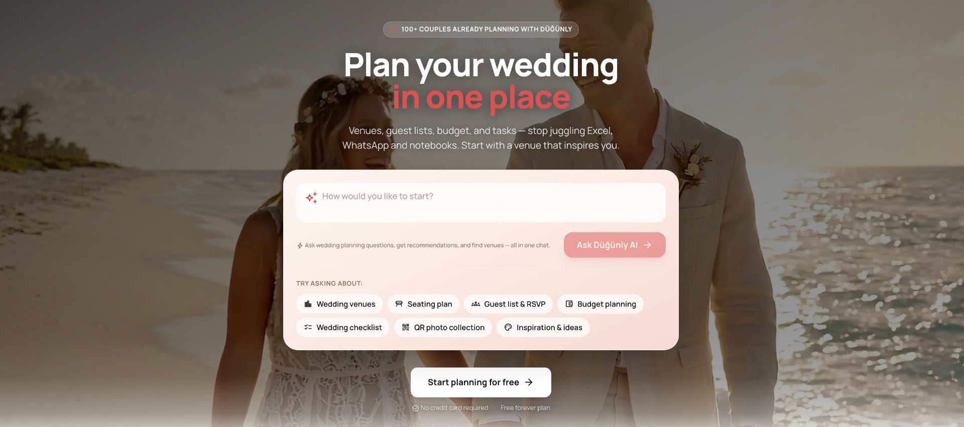 Düğünly screenshot