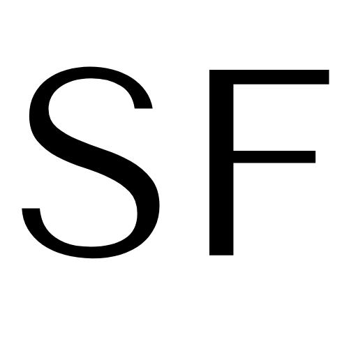 Scentfine logo