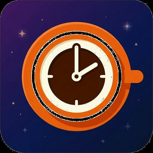 FamWake Family Alarm Clock logo