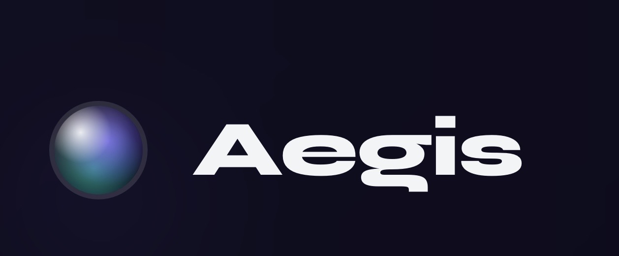Aegis logo