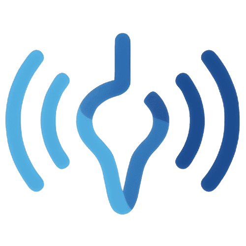 Transcrisper logo