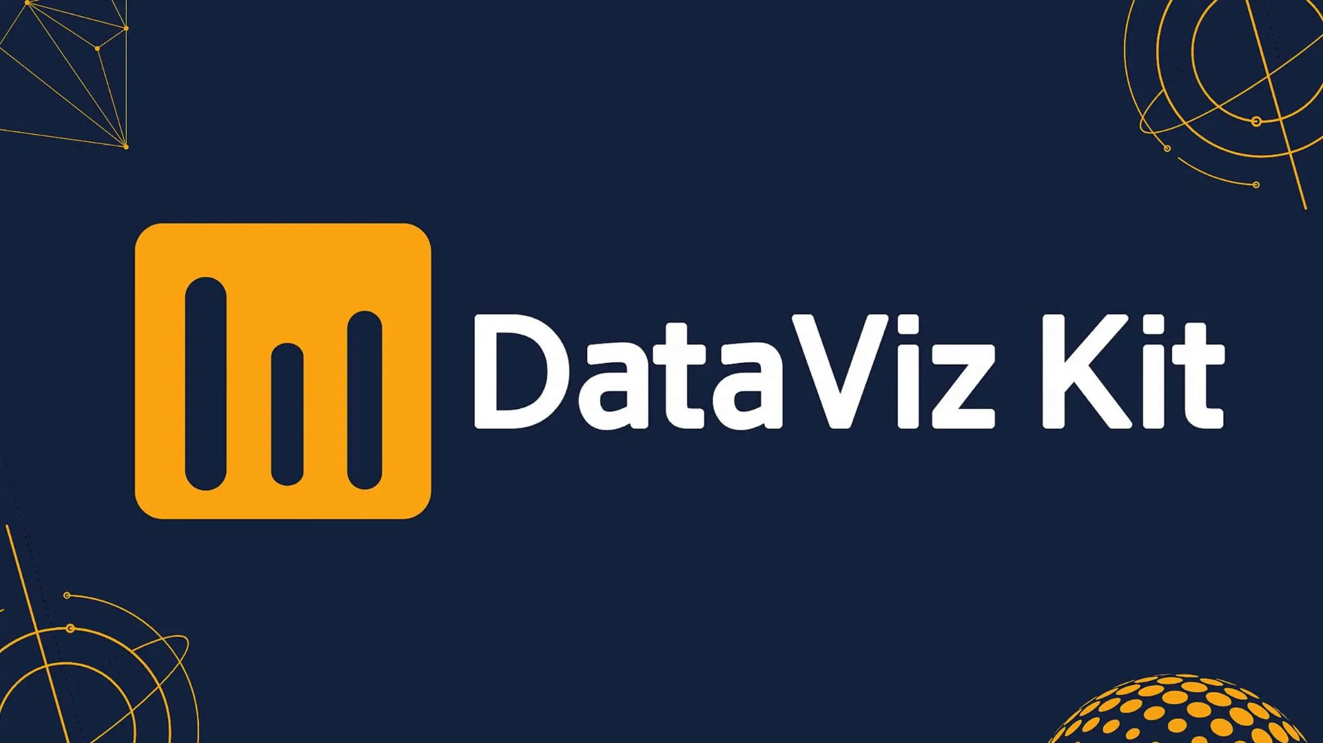 DataViz Kit screenshot
