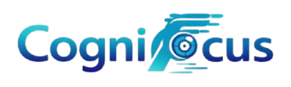 CogniFocus logo