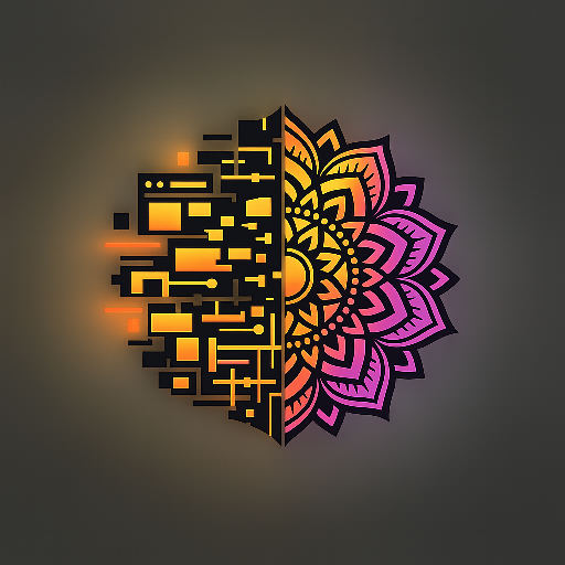 Mandlix logo