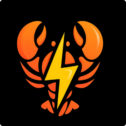 Clawtick logo