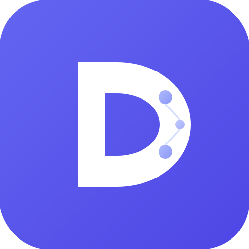 DataEase AI logo