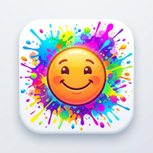 KindColor Connx  logo