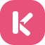 Kudoswall logo