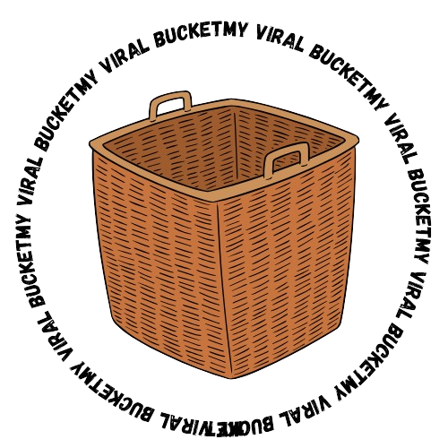 Viral Bucket logo