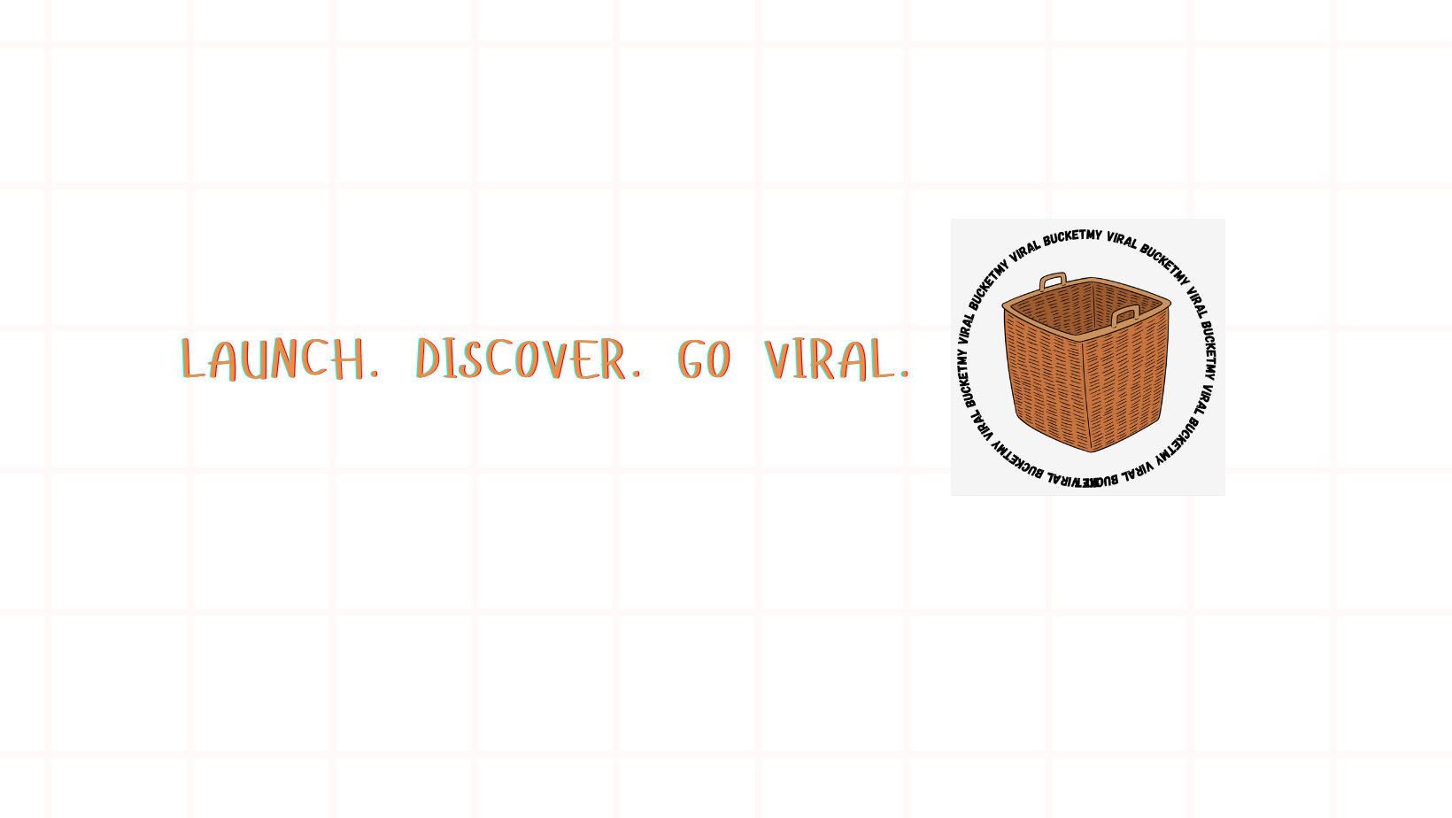 Viral Bucket screenshot
