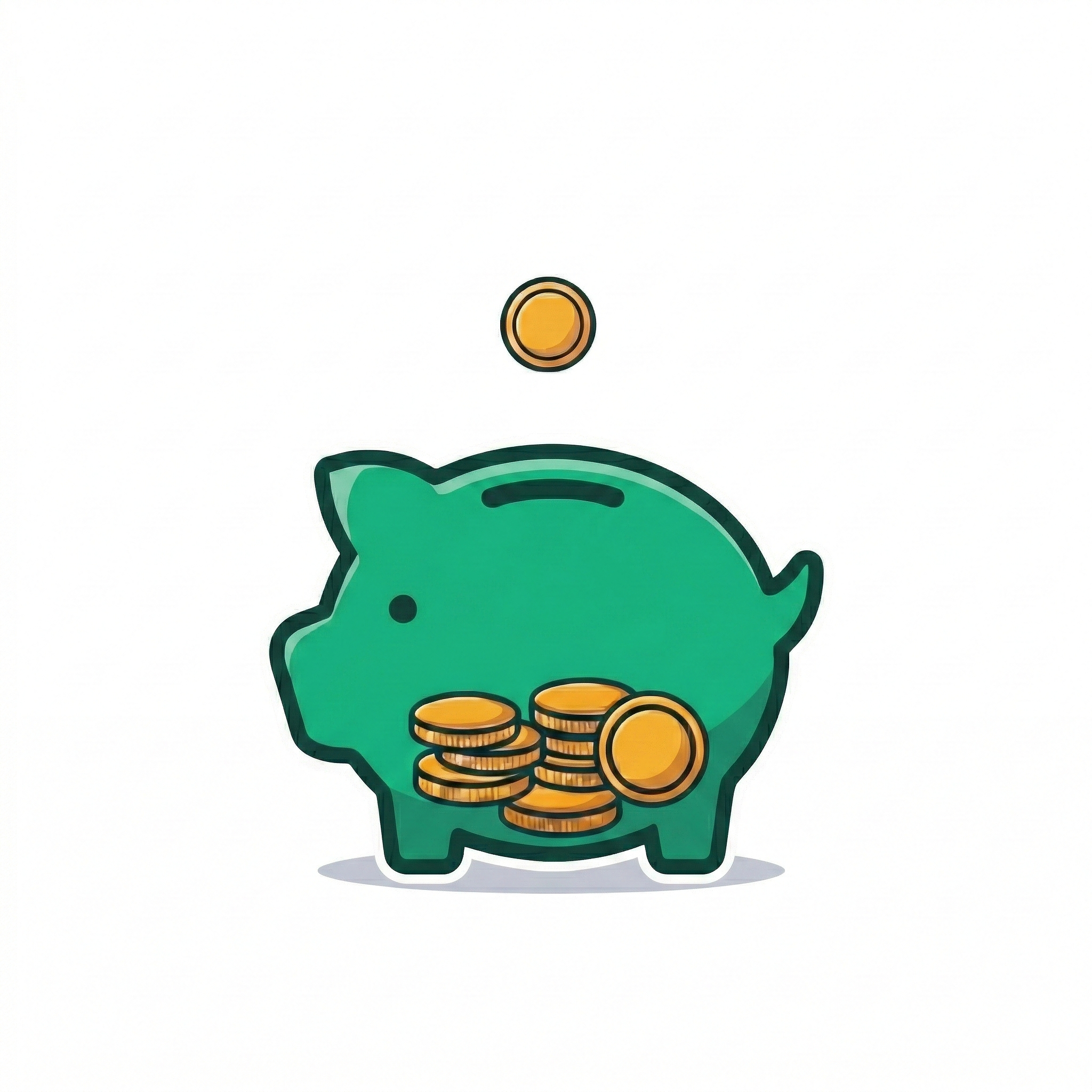 Money Central logo