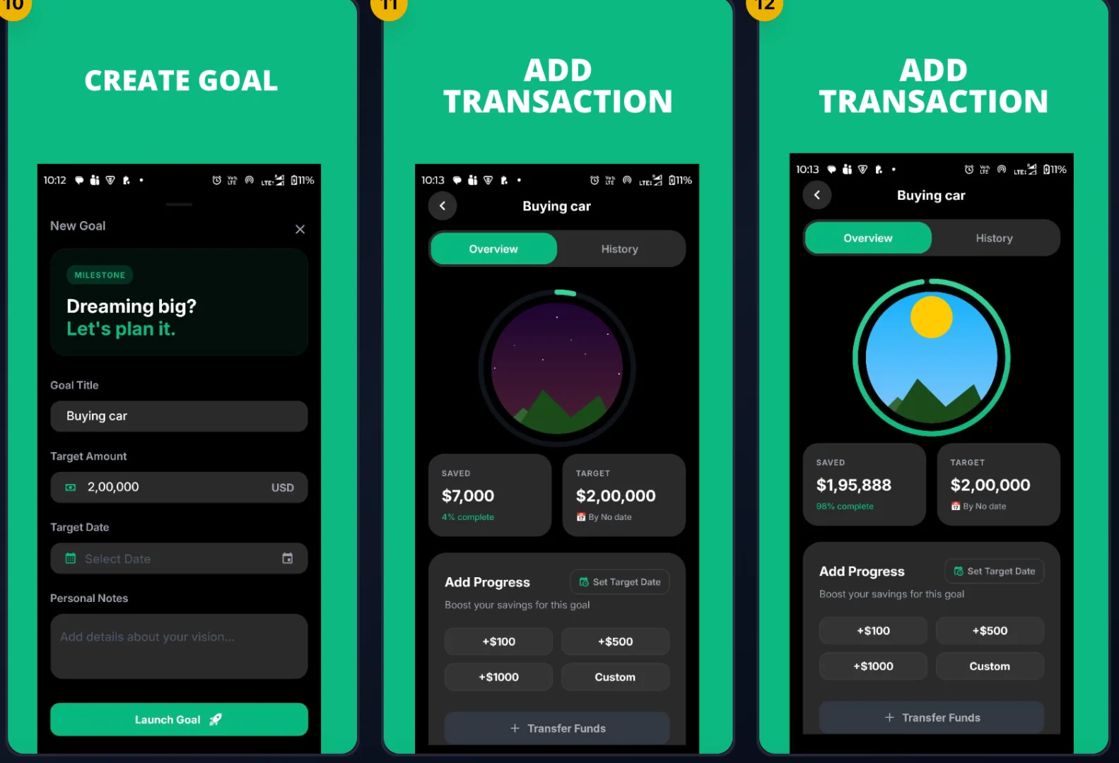 Money Central screenshot