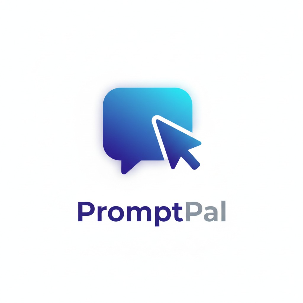 PromptPal AI  logo