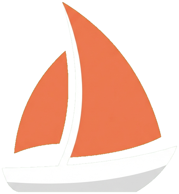SailWP logo