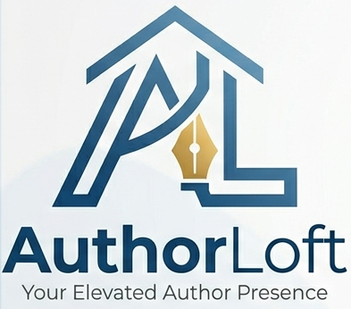 AuthorLoft logo