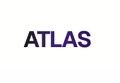 Atlas by Kairos logo