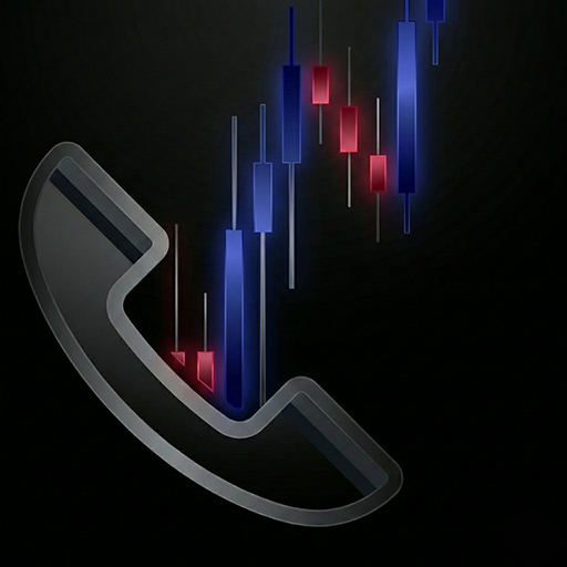 Sleepless Trading Alarm logo